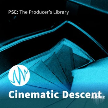 PSE The Producer s Library Cinematic Descent WAV FANTASTiC