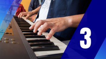 Udemy Piano Chords Vol 3 Tips on How To Improvise TUTORiAL