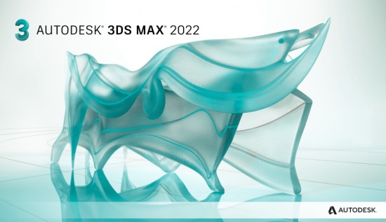 Autodesk 3DS MAX 2022 2 Win x64