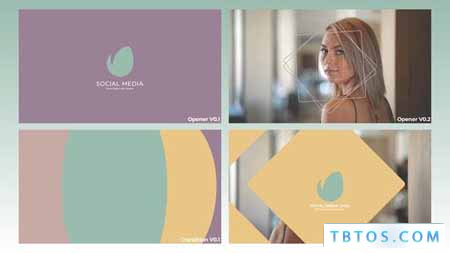 Videohive 2 in 1 Logo Opener And Transition V0 2