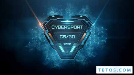 Videohive Cybersport Broadcast Package