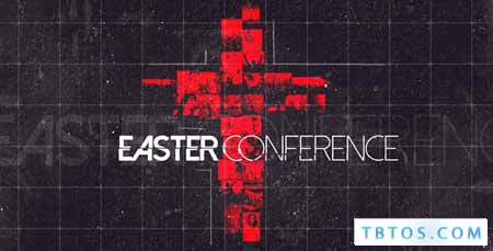 Videohive Easter Conference