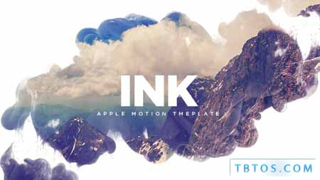 Videohive INK