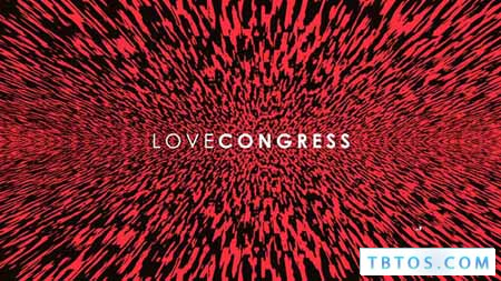 Videohive Love Congress