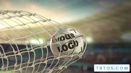 Videohive Soccer Scoring Logo Reveal Intro Opener V2