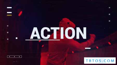 Videohive Trap Action Opener