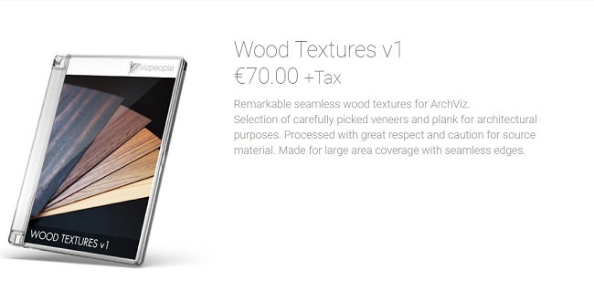 Viz People Wood Textures v1