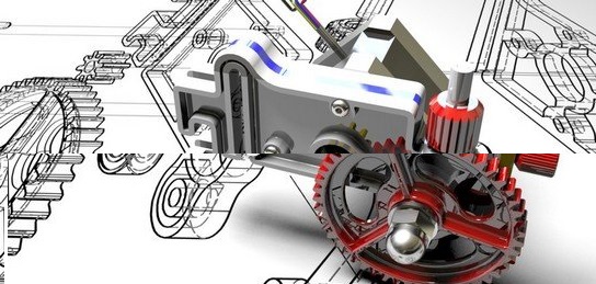 Design V6 Engine SolidWorks Real World Project Masterclass