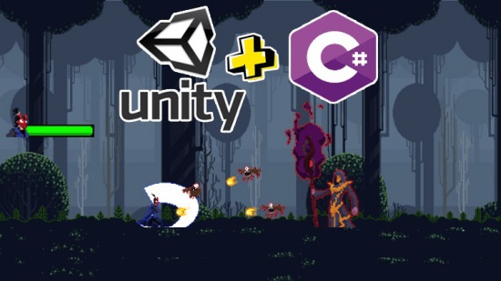 Complete 2d Game Development In Unity For Non coders