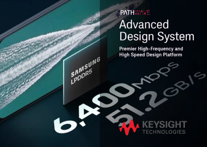 Keysight Advanced Design System ADS 2020 Update 1 1 Linux