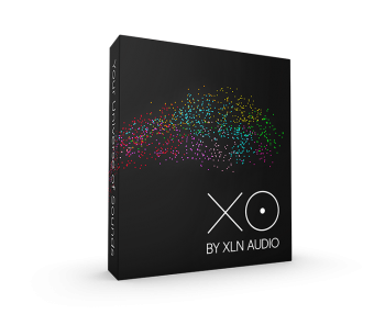XLN Audio XO v1 2 8 Incl Patched and Keygen R2R