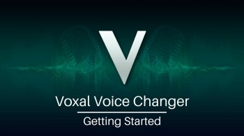 NCH Voxal Voice Changer Plus 6 22