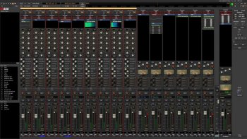 Harrison Mixbus 32C v7 1 97 Incl Patched and Keygen R2R