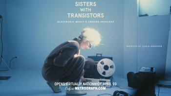 Sisters with Transistors 2020 1080p x265 AAC DOCU