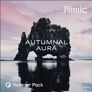 Skp Sound Design Mimic Autumnal Aura Reason Pack
