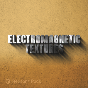 Navi Retlav Electromagnetic Textures Reason Pack