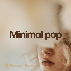 Sean Murray Minimal Pop Reason Pack