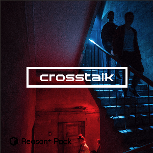 ModeAudio Crosstalk Reason Pack