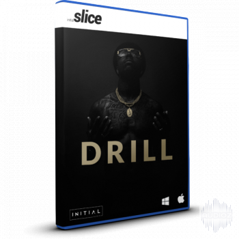 Initial Audio Drill Slice Expansion