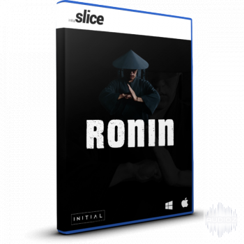 Initial Audio Ronin Slice Expansion