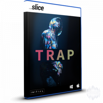 Initial Audio Trap Slice Expansion
