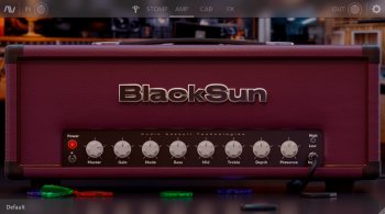 Audio Assault Blacksun v1 1 0 x64 VST VST3 AU AAX WiN MAC LiNUX FREE For Limited Time