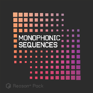 Dna Labs Monophonic Sequencies Reason Pack