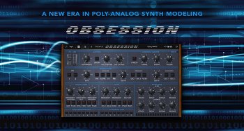 Synapse Audio Obsession v1 1 1 Incl Keygen WIN OSX R2R