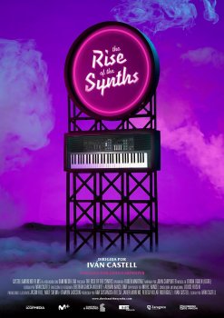 The Rise of the Synths 2019 1080p WEB DL AAC2 0 x264 PTP