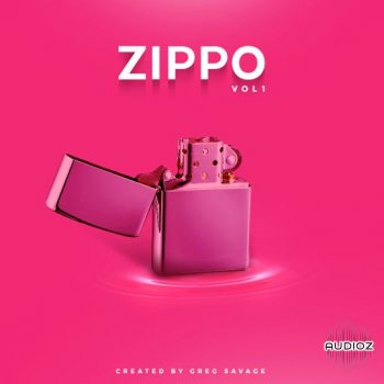 DiyMusicBiz Zippo Vol 1 WAV FANTASTiC