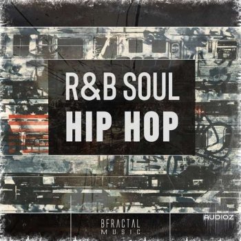 BFractal Music RnB Soul Hip Hop WAV FANTASTiC