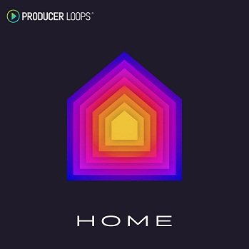 Producer Loops Home MULTi FORMAT DISCOVER