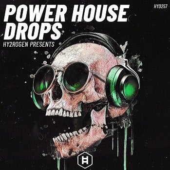 Hy2rogen Power House Drops MULTi FORMAT DISCOVER