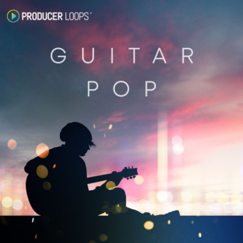 Producer Loops Guitar Pop MULTi FORMAT DISCOVER