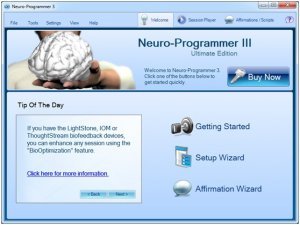 Neuro Programmer v3 3 1 WiN