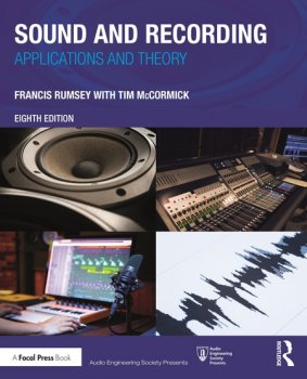 Sound and Recording Applications and Theory 8th Edition