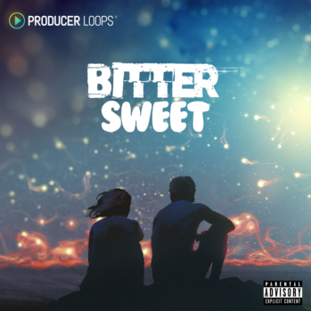 Producer Loops Bitter Sweet MULTi FORMAT DISCOVER