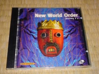 Sounds Good New World Order Journey 1 AKAI