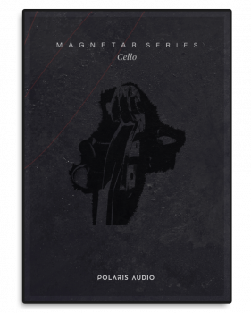 Polaris Audio Magnetar Cello v1 0 KONTAKT DECiBEL