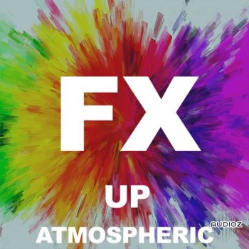 Beatrising FX Up Atmospheric WAV FANTASTiC