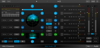 NUGEN Audio Halo Downmix v1 4 0 2 UNLOCKED R2R