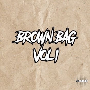 DiyMusicBiz Brown Bag Vol 1 WAV FANTASTiC