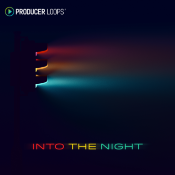 Producer Loops Into The Night MULTi FORMAT DISCOVER