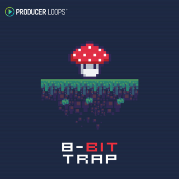 Producer Loops 8 Bit Trap MULTi FORMAT DISCOVER