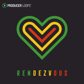 Producer Loops Rendezvous MULTi FORMAT DISCOVER