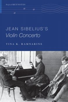 Jean Sibelius s Violin Concerto