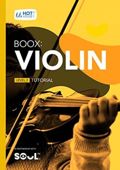 Boox Violin Level 2 Tutorial