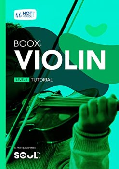 Boox Violin Level 1 Tutorial