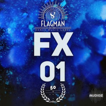 Beatrising Flagman 50 FX 01 WAV FANTASTiC