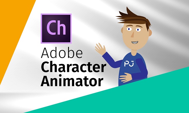 Adobe Character Animator 2022 v22 0 0 111 Multi Win x64